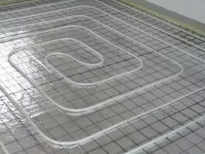 漳县清洗地暖哪家好