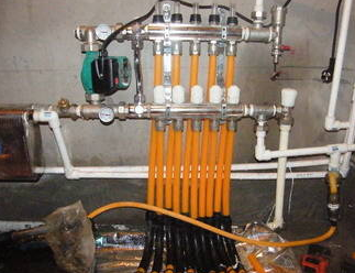 漳县水管维修哪家好