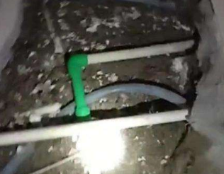 漳县卫生间漏水多少钱