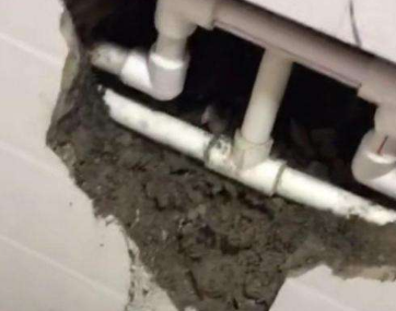 漳县卫生间漏水哪家好