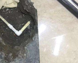 漳县卫生间测漏水多少钱