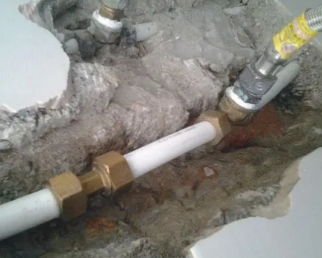 漳县测漏水多少钱