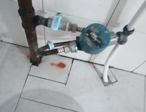 漳县水管维修24小时电话