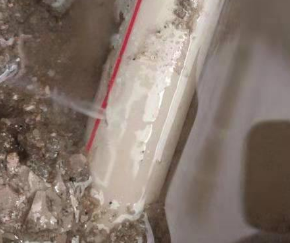 漳县水管维修公司