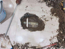 漳县卫生间防水多少钱