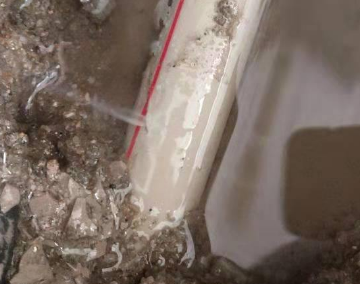 漳县水管维修多少钱