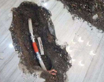 漳县水管维修哪家好