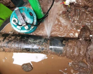 漳县卫生间测漏水的相关介绍