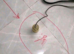 漳县卫生间测漏水多少钱