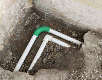 漳县卫生间测漏水价格多少