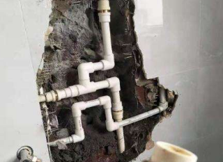 漳县卫生间测漏水价格多少