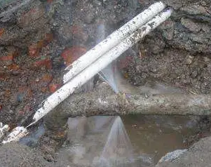漳县水管维修费用是多少