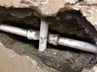 漳县水管维修哪家好