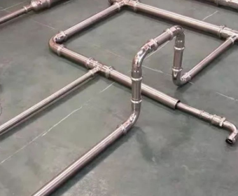 漳县水管维修多少钱