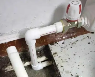 漳县卫生间测漏水多少钱