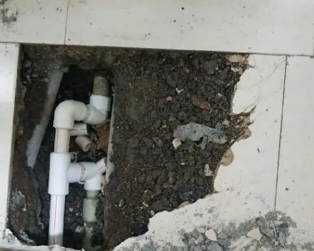 漳县卫生间测漏水哪家好