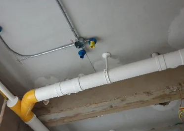 漳县水管维修多少钱