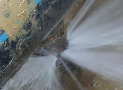 漳县卫生间测漏水施工步骤