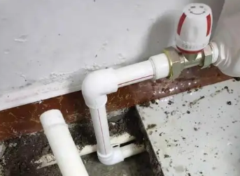 漳县卫生间测漏水多少钱