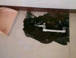 漳县卫生间测漏水多少钱