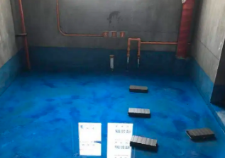 漳县卫生间防水步骤
