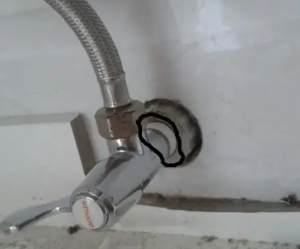 漳县水管维修多少钱