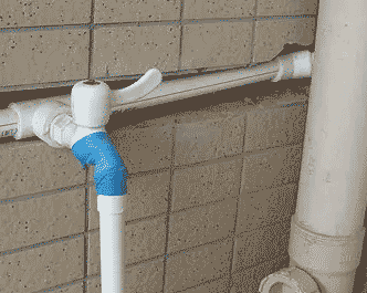 漳县水管维修的解决方法
