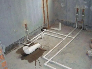 漳县水管维修多少钱