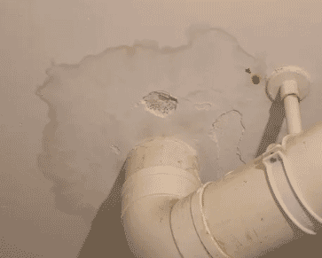 漳县卫生间测漏水的检测方法