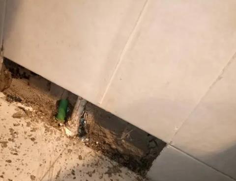 漳县测漏水公司为您专业分享下检漏仪器准确定位的方法有什么特点?