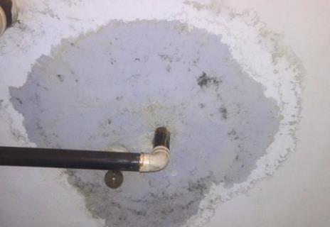 漳县测漏水公司分享如何自检漏水