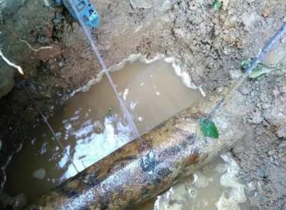 漳县卫生间测漏水公司分享下我们可以检测到轻微的漏水和水压吗？
