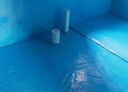 漳县卫生间防水公司分享防水小知识