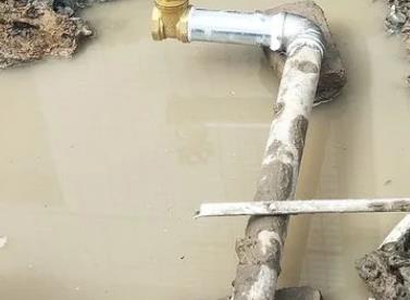 漳县测漏水公司电话